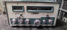 HeathKit HR-20 + Cheyenne MT-1 + PS-20 + PS-23 + cavi