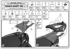 KAPPA Attacco + Piastra