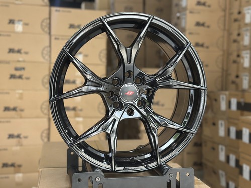 Nuovo 17x7 tck baldur 4 - nuovo, 17x7,5
