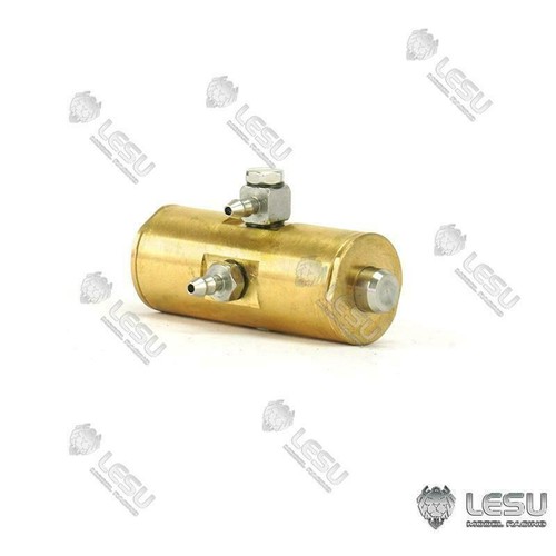 Lesu cilindro staccabile - cilindro,