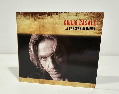 Giulio casale canzone - giulio, la