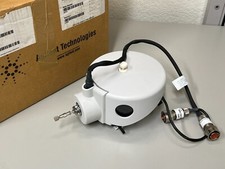 Agilent LMCS MSD spettrometro