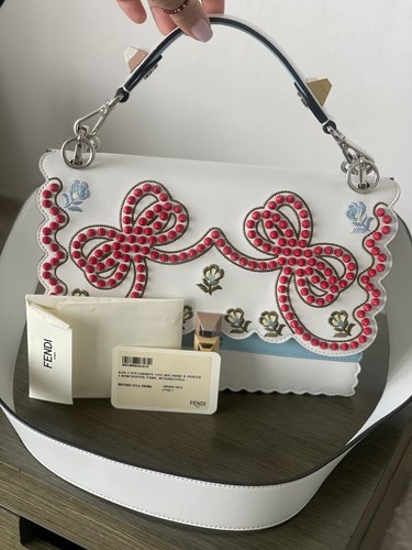 Borsa fendi kan - borsa, i