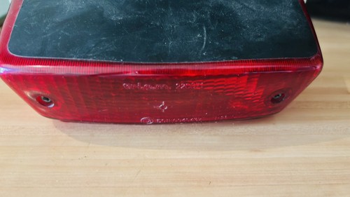Fanale posteriore aprilia - fanale,