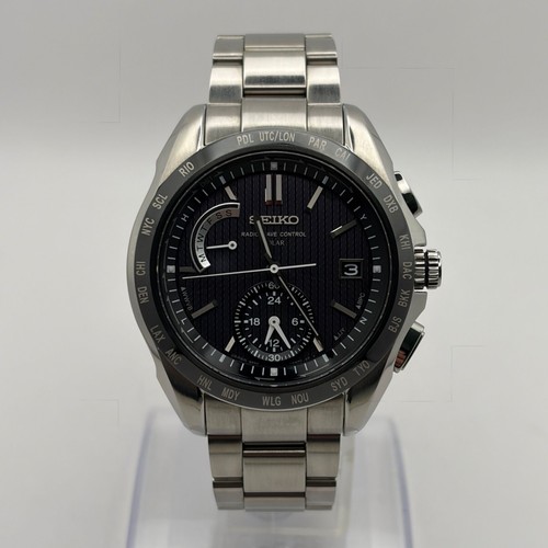 Radio seiko solar - seiko,