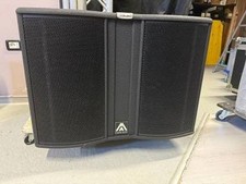 Master Audio JK18WA2 subwoofer