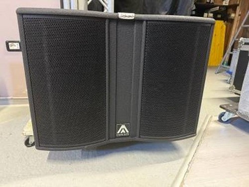 Master audio jk18wa2 - master,