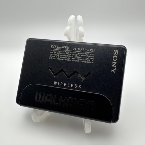 Walkman sony 505 - walkman, wm-505