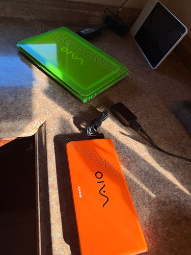 Sony vaio personal computer - computer, p