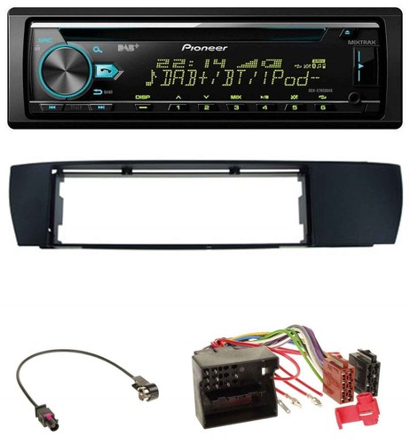 Pioneer dab mp3 usb - pioneer,