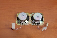 SEGA NAOMI - SPEAKERS L/R #1