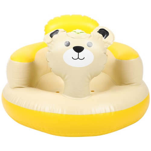 Sedia gonfiabile bambino - ,