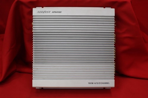 Amplificatore potenza - amplificatore,