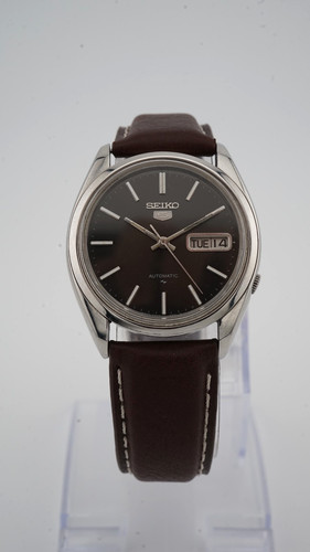 Seiko vintage watch - seiko, 5