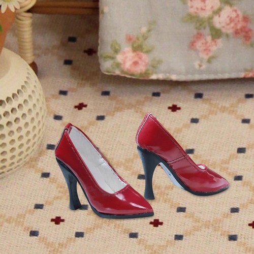Scarpe per bambole bjd - scarpe,