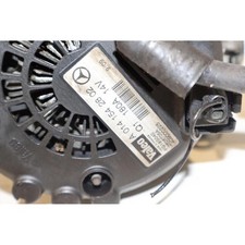 ALTERNATORE PER MERCEDES CLASSE S (05-09)(09-13) W221 3.5 V6 HYBRID (400) 2005