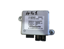 CENTRALINA SERVOSTERZO CITY PER SMART Fortwo Coupé (W451) a4519003200 (07>15)