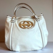 Borsa vintage Gucci linea