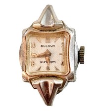 Orologio vintage bulova - orologio,