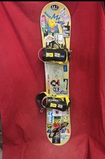 Snowboard: Snowboard liquido
