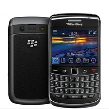 Blackberry bold 9780 - tim, nuovo
