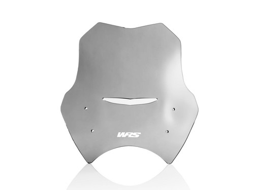 Cupolino sport fume wrs - fume, per