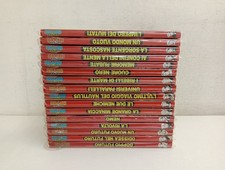 Nathan Never Albi Giganti 1/16