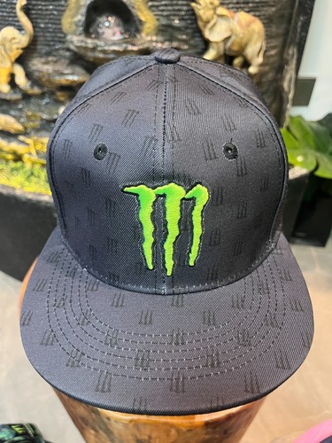 Monster energy berretto - monster,