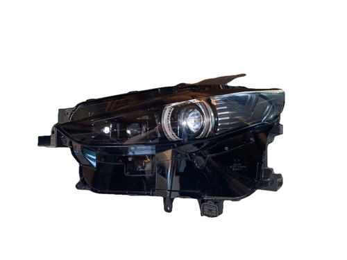 Faro anteriore sinistro mazda - sinistro,