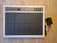 Roland spd - roland, spd-20
