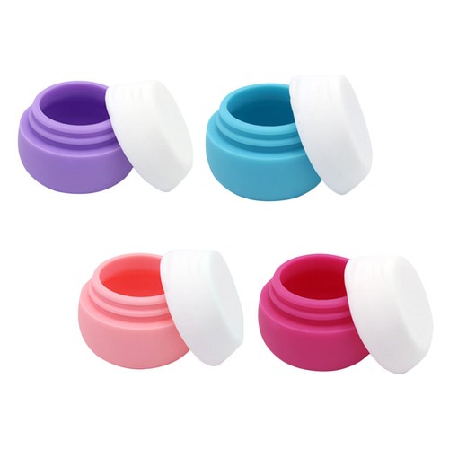 Pezzi bottiglie cosmetiche - 4,