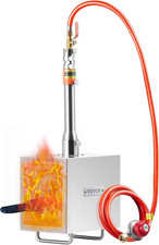 Forgia a Gas Propano