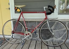 Extra Large Men's Bottecchia