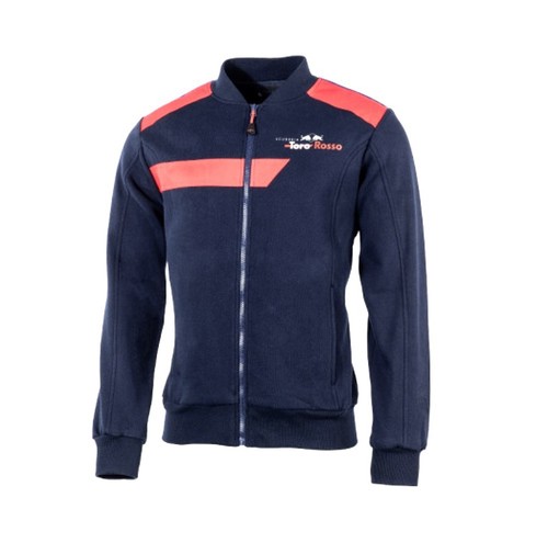 Giacca lavoro albatros red - da,