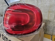 FIAT 500 L TREKKING FANALE