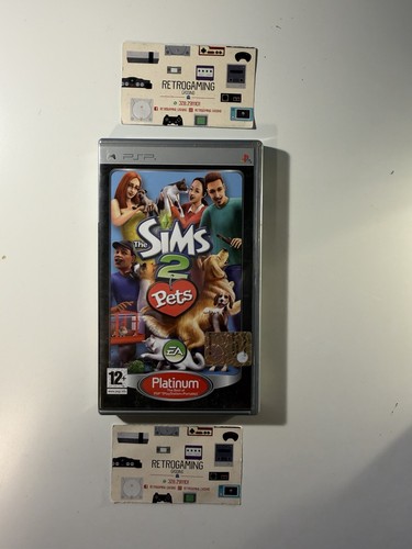 The sims psp versione - psp,