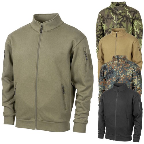 Felpa tactical outdoor armee - felpa,
