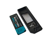 Batteria ricaricabile - , +