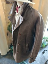 stewart pelle, Pezzo Da Collezione, Misura 52