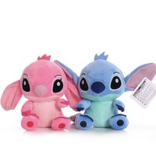 Regalo di Natale Stich Peluche