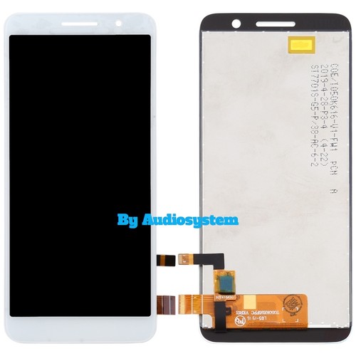 Display lcd touch screen - lcd+touch,