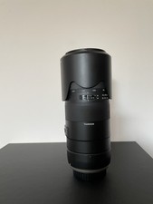 Obiettivo per Canon Tamron