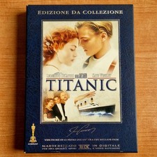 TITANIC Edizione Collezione