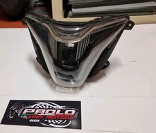 Faro Fanale Anteriore