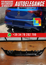 💕ART. 0774 DIFFUSORE POLO