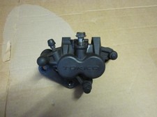 SUZUKI GSX 750 AE INAZUMA 1998-03 PINZA FRENO ANTERIORE SINISTRA