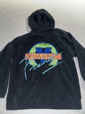 Giacca a vento vintage Vuarnet