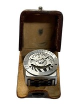 Misuratore di luce vintage