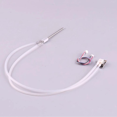 Kit tubo pitot - kit,