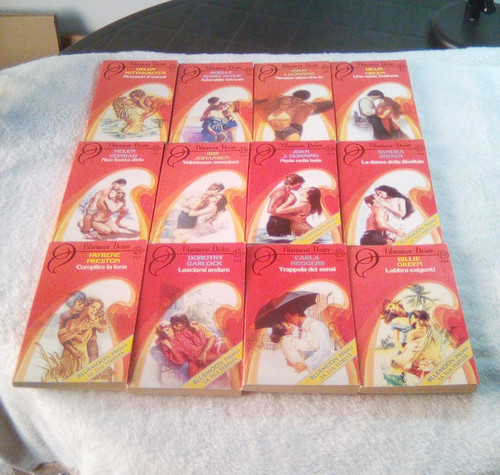 Lotto libri romanzi - lotto,